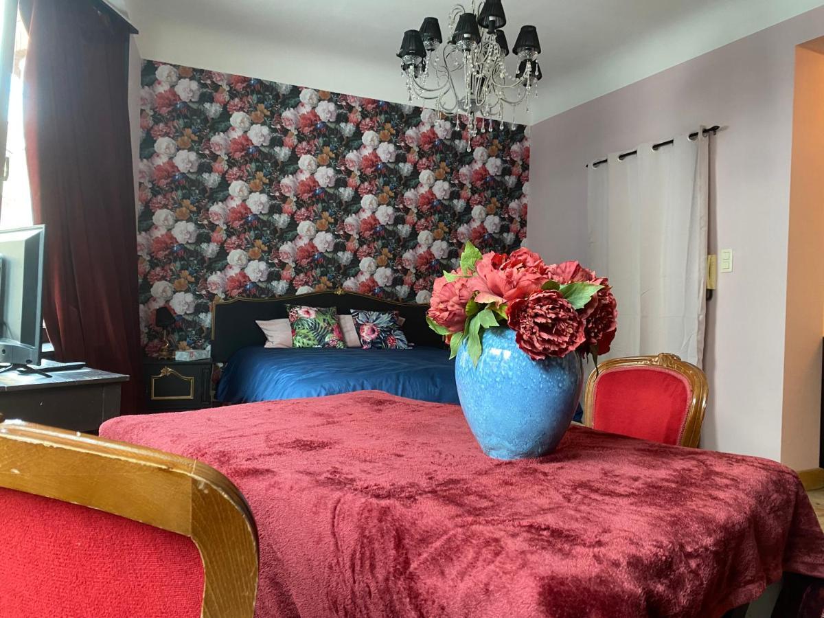 The Pink Studio - Exceptional Location In City Center - Unique & Elegant Apartment Namur Ngoại thất bức ảnh